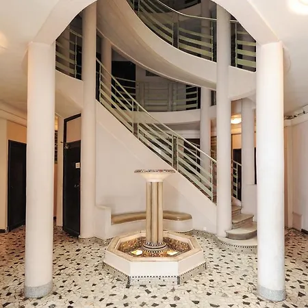 Verdi Five Stars House Apartment *