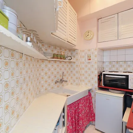 Verdi Five Stars House * Nice
