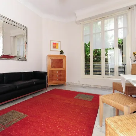 Verdi Five Stars House * Nice